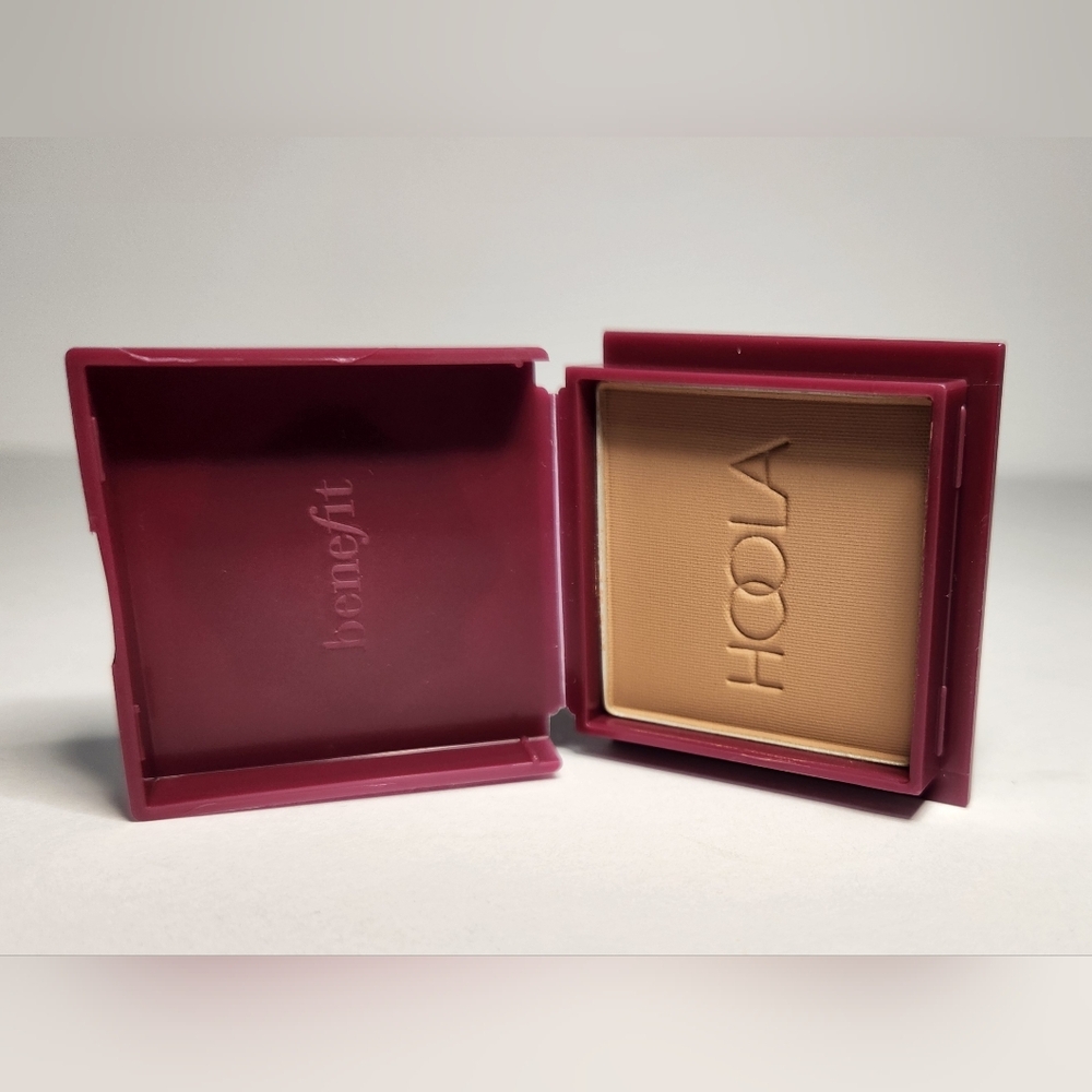 NEW Benefit Hoola Bronzer Mini